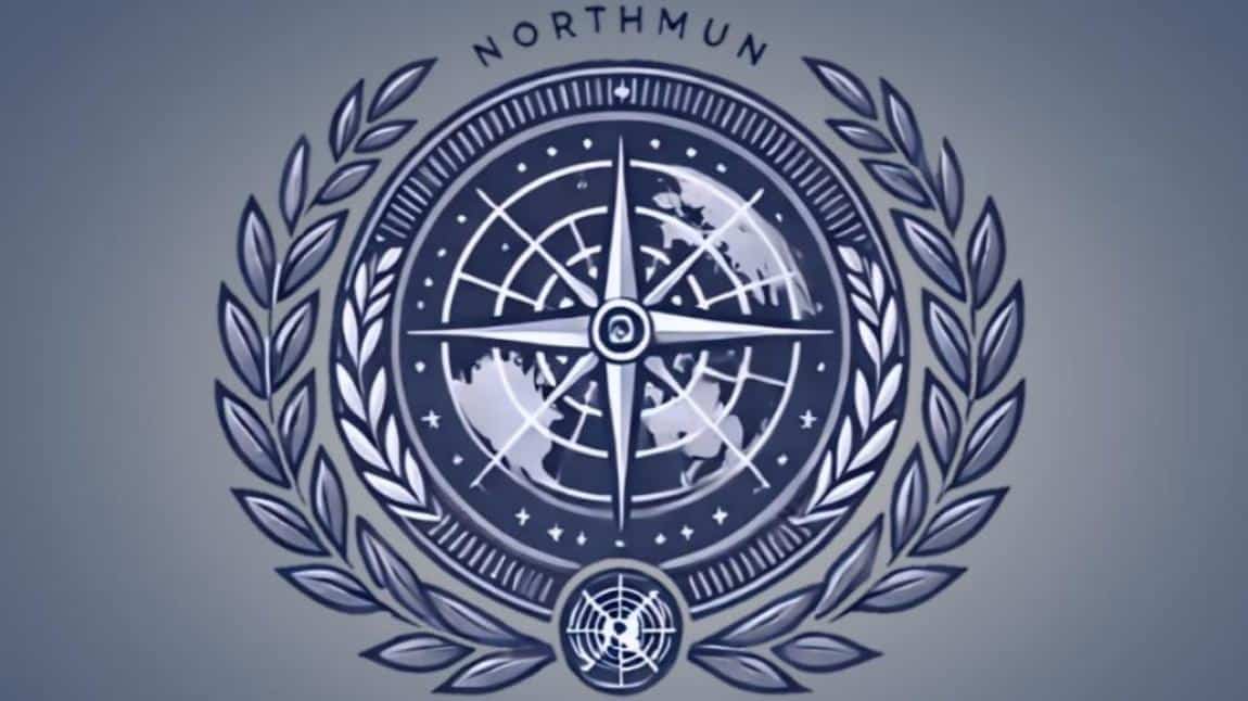 Sinop FEN LİSESİ NORTHMUN2025